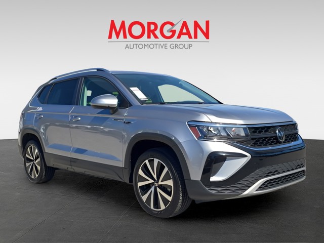 2024 Volkswagen Taos - Photo 2