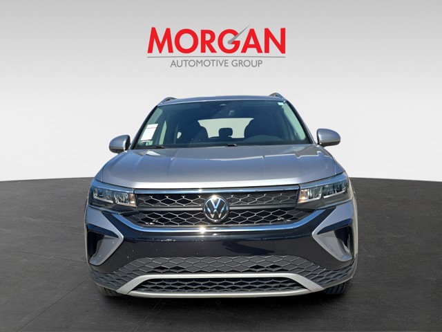 2024 Volkswagen Taos - Photo 4