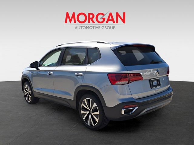2024 Volkswagen Taos - Photo 5