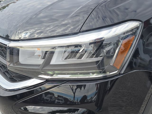2024 Volkswagen Taos - Photo 10