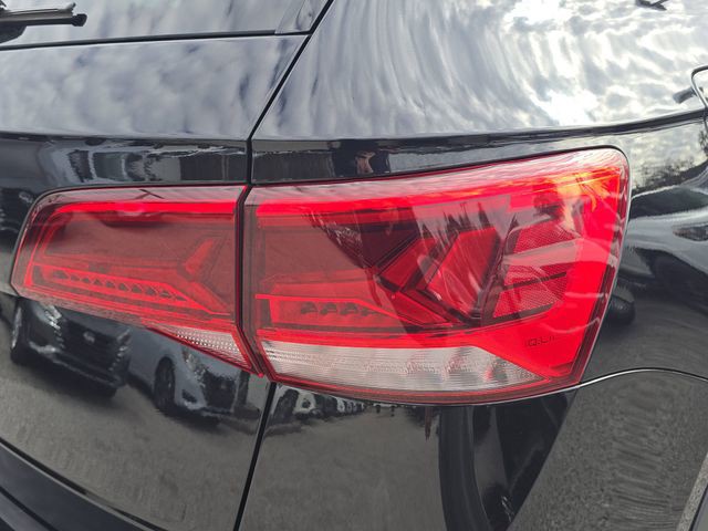2024 Volkswagen Taos - Photo 11