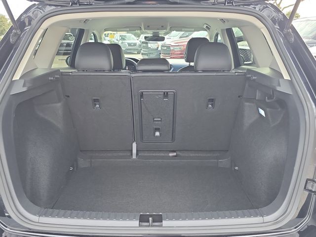 2024 Volkswagen Taos - Photo 12