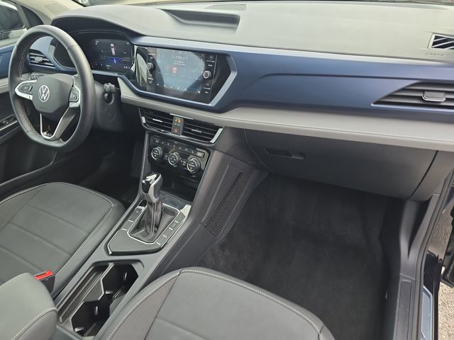 2024 Volkswagen Taos - Photo 13