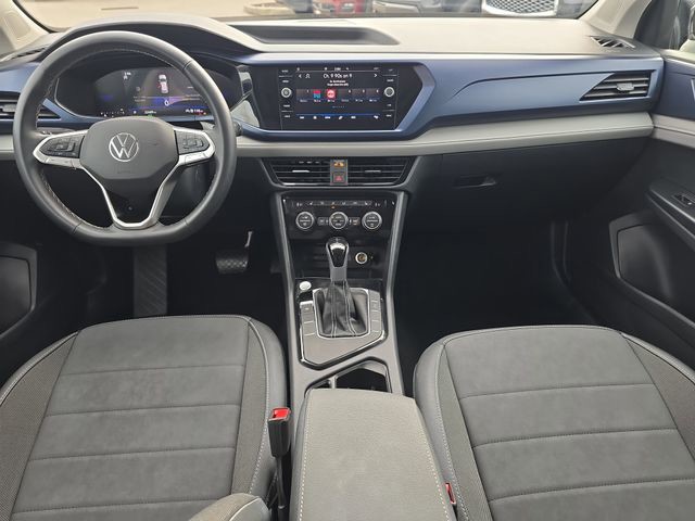 2024 Volkswagen Taos - Photo 14