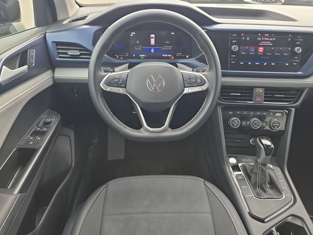 2024 Volkswagen Taos - Photo 15