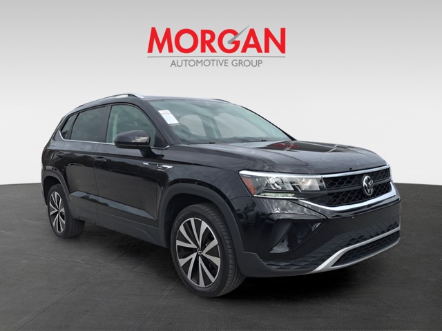 2024 Volkswagen Taos - Photo 2