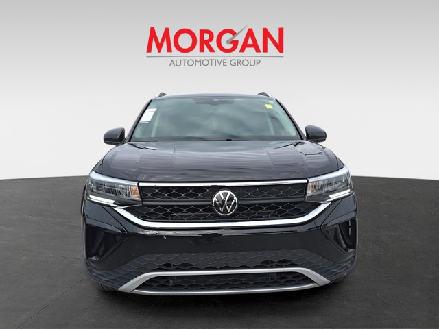 2024 Volkswagen Taos - Photo 4