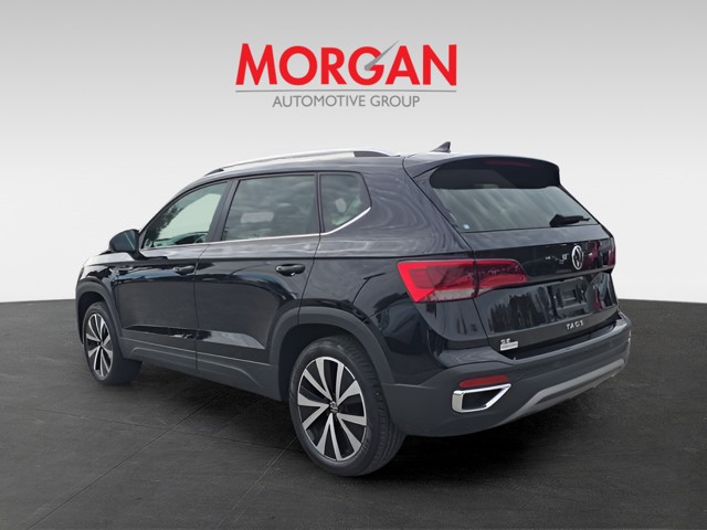 2024 Volkswagen Taos - Photo 5