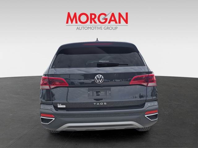 2024 Volkswagen Taos - Photo 7