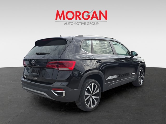 2024 Volkswagen Taos - Photo 6