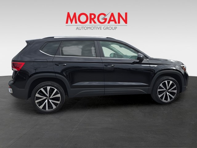 2024 Volkswagen Taos - Photo 9