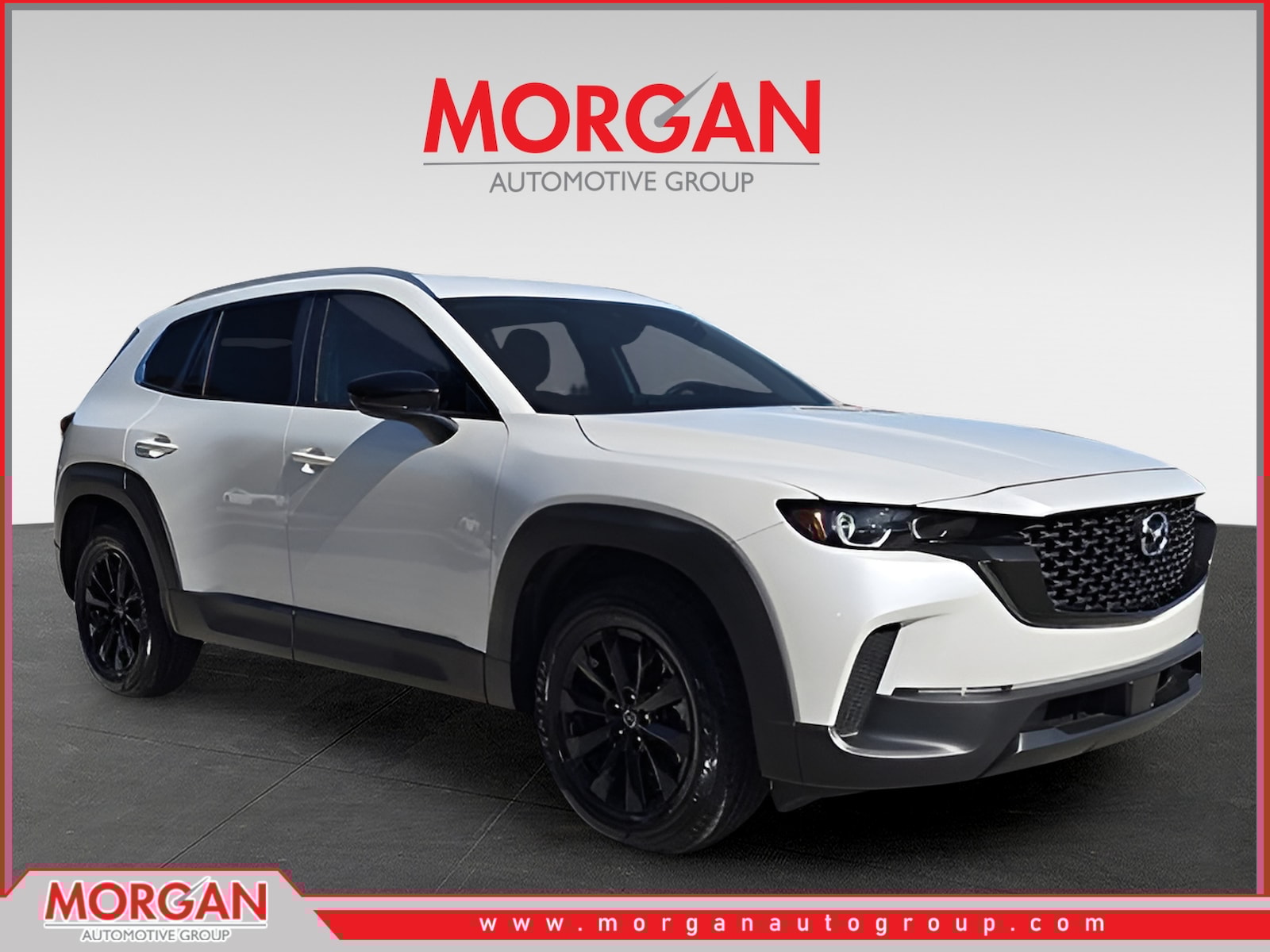 2024 Mazda CX-50 S SELECT's photo