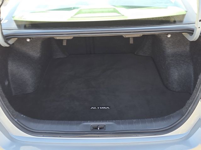 2023 Nissan Altima - Photo 12