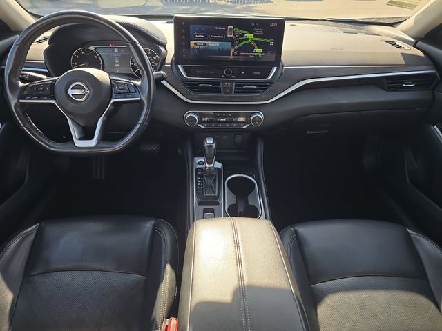 2023 Nissan Altima - Photo 14