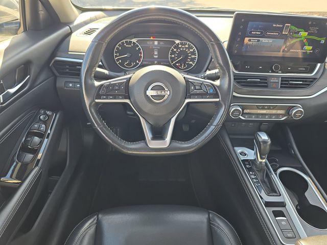 2023 Nissan Altima - Photo 15