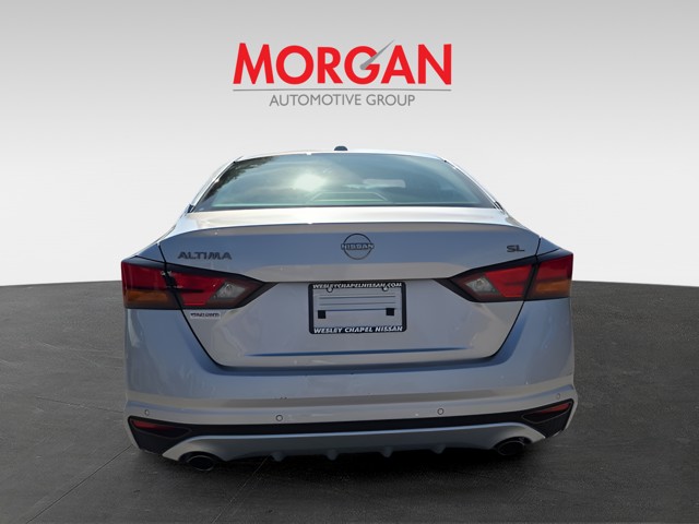 2023 Nissan Altima - Photo 7