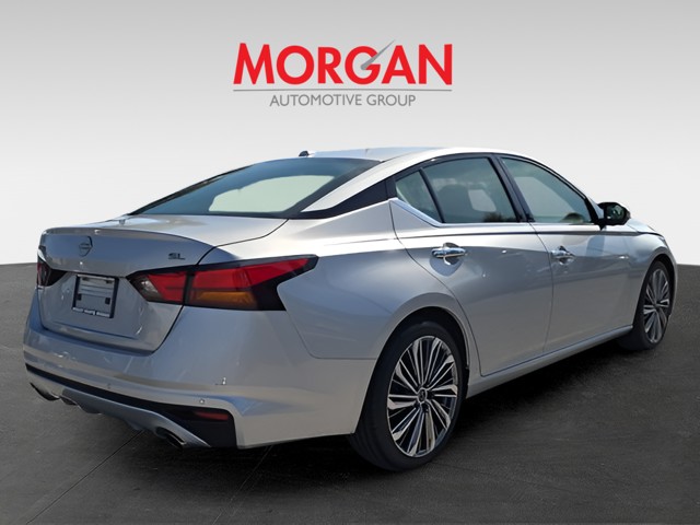2023 Nissan Altima - Photo 6