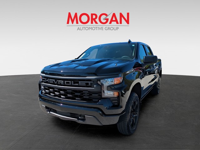2024 Chevrolet Silverado 1500 - Photo 5
