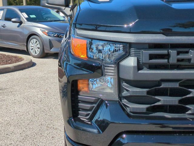 2024 Chevrolet Silverado 1500 - Photo 11