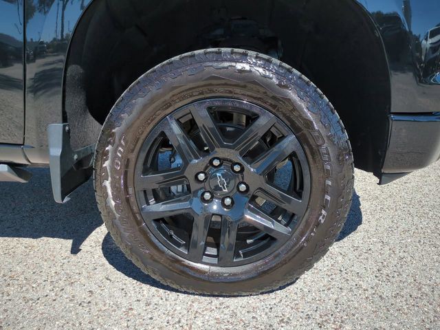 2024 Chevrolet Silverado 1500 - Photo 12