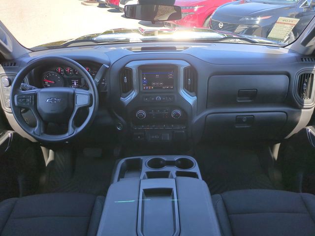 2024 Chevrolet Silverado 1500 - Photo 14