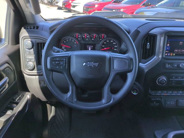 2024 Chevrolet Silverado 1500 - Photo 15