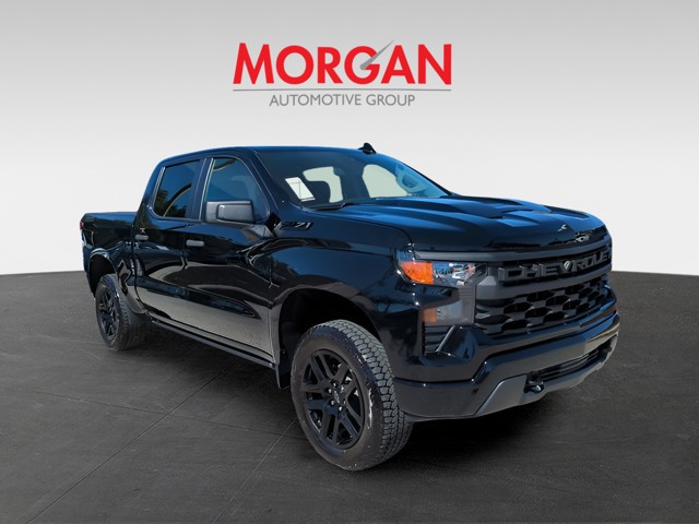 2024 Chevrolet Silverado 1500 - Photo 3