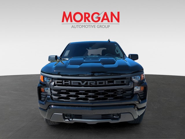 2024 Chevrolet Silverado 1500 - Photo 4