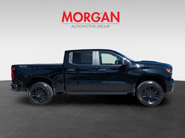 2024 Chevrolet Silverado 1500 - Photo 9
