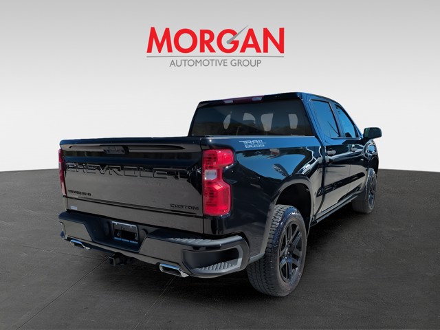 2024 Chevrolet Silverado 1500 - Photo 6