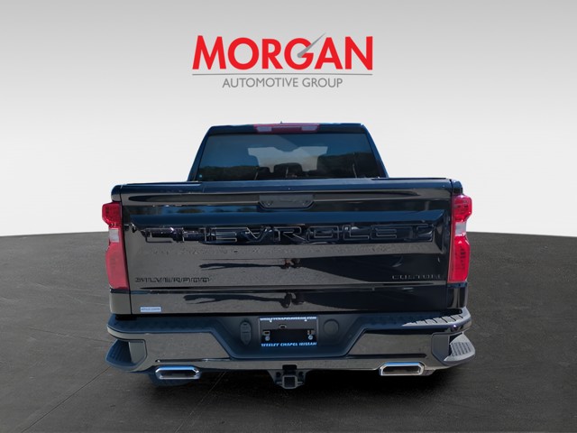 2024 Chevrolet Silverado 1500 - Photo 8