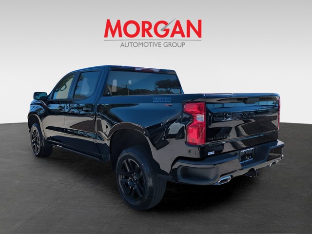 2024 Chevrolet Silverado 1500 - Photo 7
