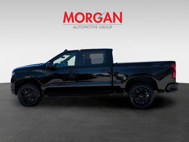 2024 Chevrolet Silverado 1500 - Photo 10