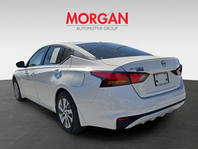 2025 Nissan Altima - Photo 5