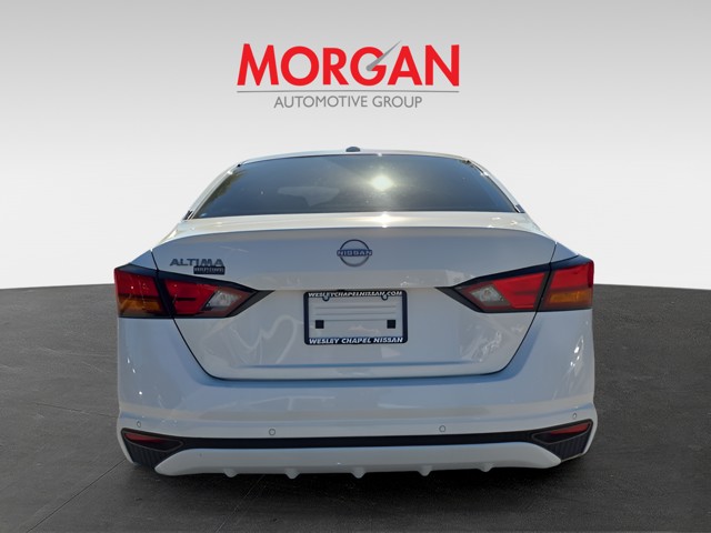 2025 Nissan Altima - Photo 7