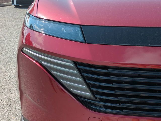 2025 Nissan Murano - Photo 10