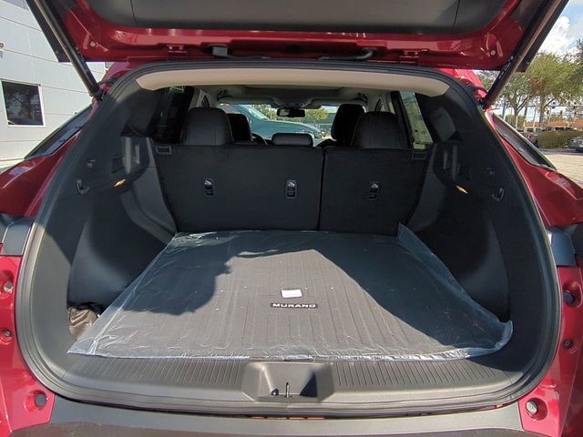 2025 Nissan Murano - Photo 13