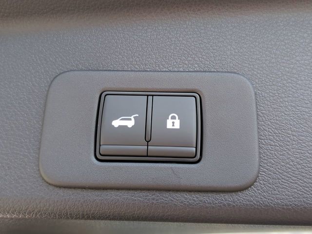2025 Nissan Murano - Photo 14