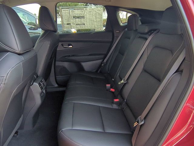 2025 Nissan Murano - Photo 15