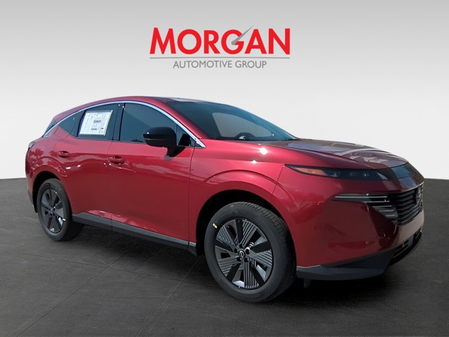 2025 Nissan Murano - Photo 3
