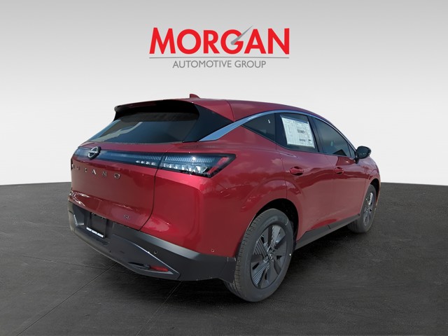 2025 Nissan Murano - Photo 6