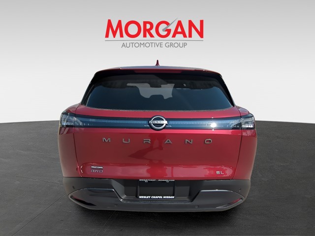 2025 Nissan Murano - Photo 5