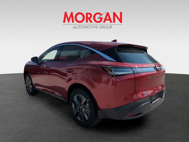 2025 Nissan Murano - Photo 7