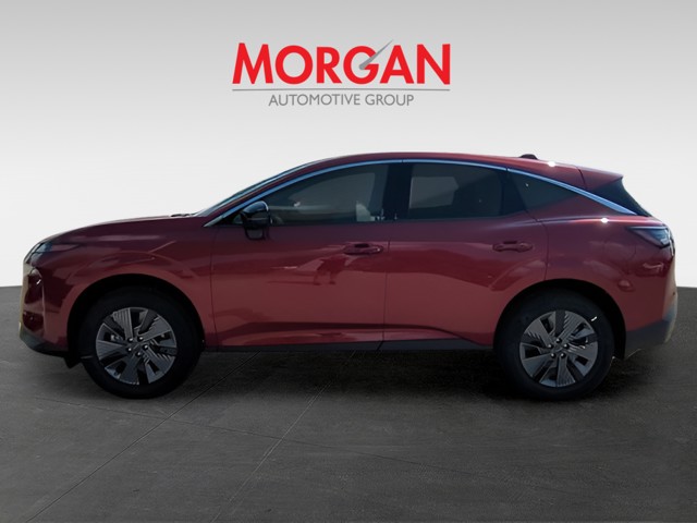 2025 Nissan Murano - Photo 9