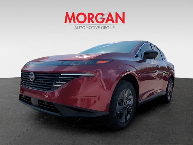 2025 Nissan Murano - Photo 4