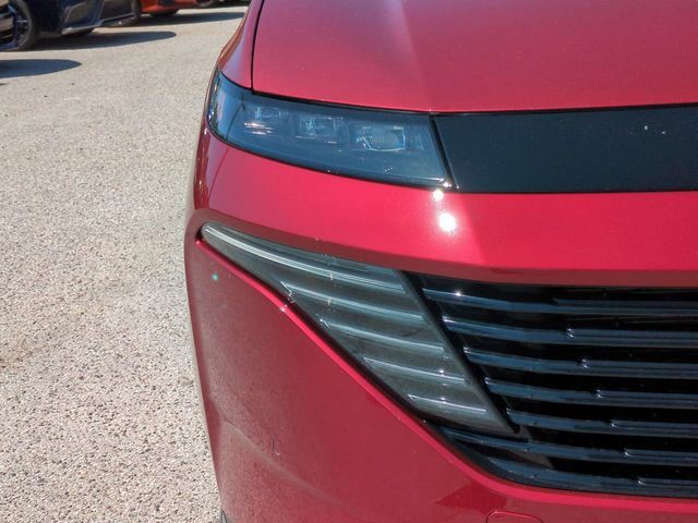 2025 Nissan Murano - Photo 10
