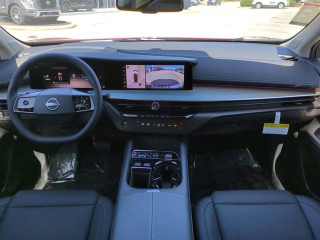 2025 Nissan Murano - Photo 12