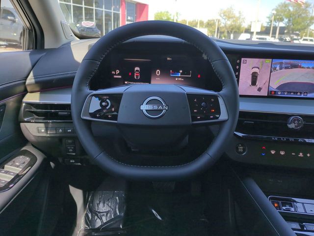 2025 Nissan Murano - Photo 13