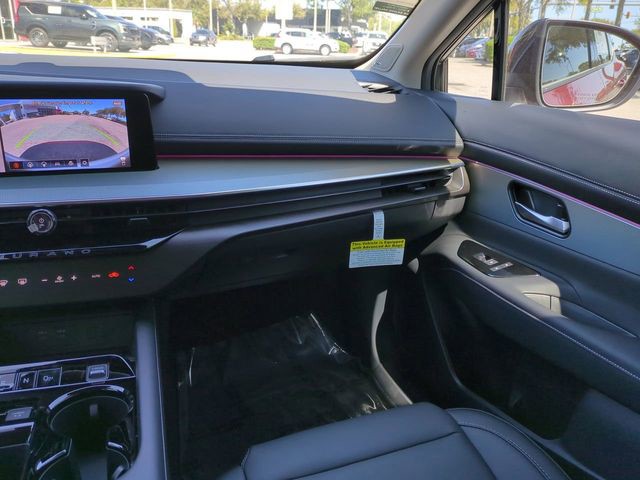 2025 Nissan Murano - Photo 14