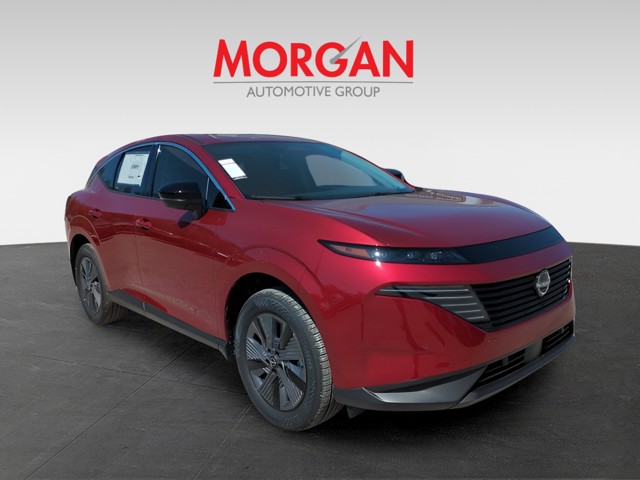 2025 Nissan Murano - Photo 2